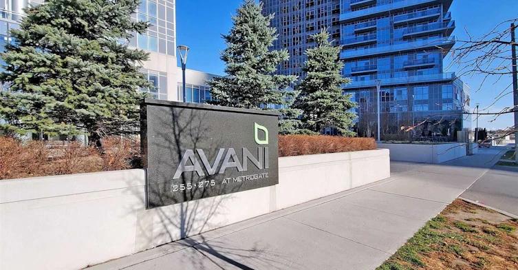 2915-275 Village Green Square, Toronto, ON, M1S 0L8 - 4