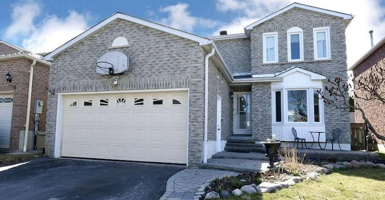 65 Dakin Drive S, Ajax, ON, L1T 2S5