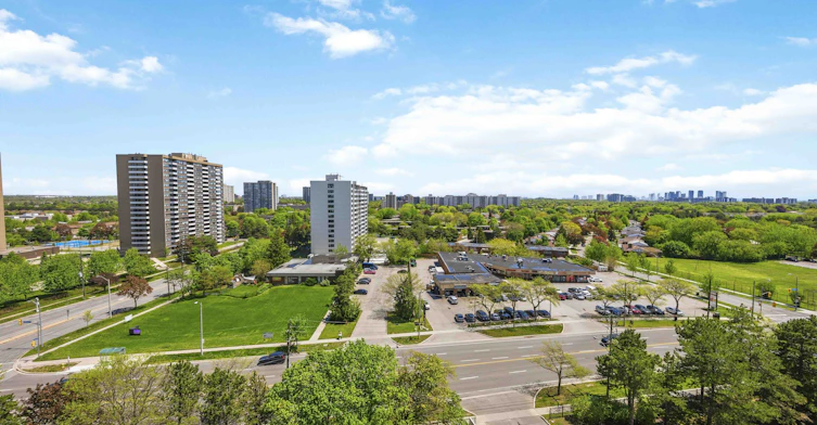 1107-2550 Pharmacy Avenue, Toronto, ON, M1W 1H9 - 32