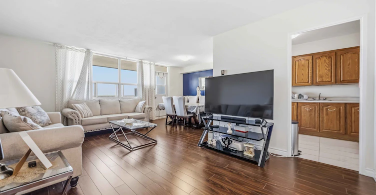 1107-2550 Pharmacy Avenue, Toronto, ON, M1W 1H9 - 11