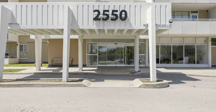 1107-2550 Pharmacy Avenue, Toronto, ON, M1W 1H9 - 2