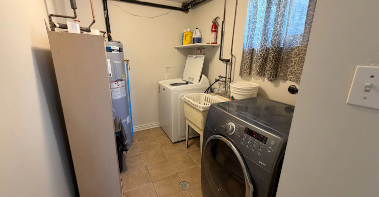 Lower-1191 Simcoe Street S, Oshawa, ON, L1H 4M1 - 5