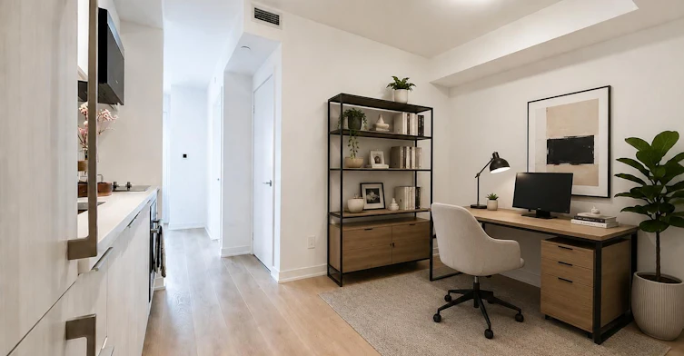 2117-2031 Kennedy Road, Toronto, ON, M1T 0B8 - 2