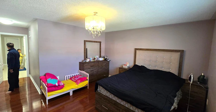 34 Sonley Drive, Whitby, ON, L1R 3B3 - 9