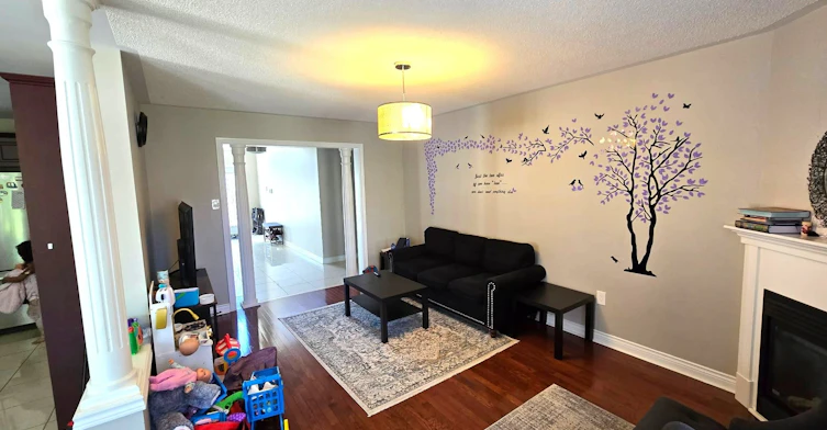 34 Sonley Drive, Whitby, ON, L1R 3B3 - 4