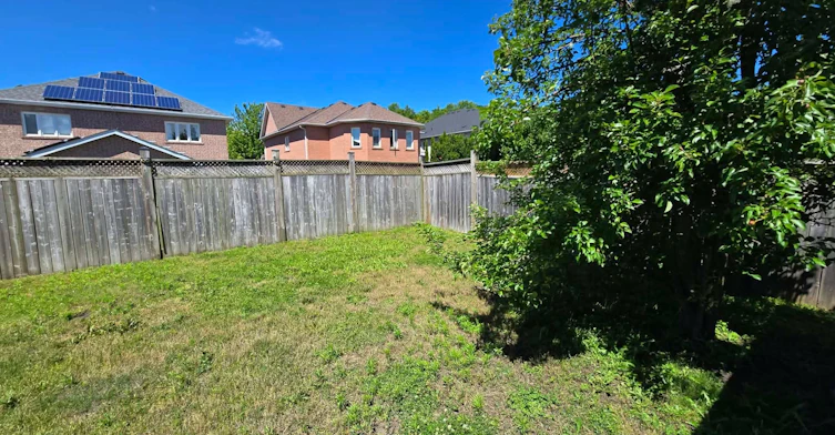 34 Sonley Drive, Whitby, ON, L1R 3B3 - 17