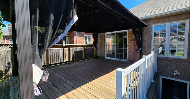34 Sonley Drive, Whitby, ON, L1R 3B3 - 18