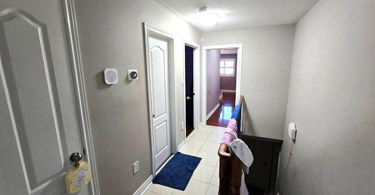 34 Sonley Drive, Whitby, ON, L1R 3B3 - 11