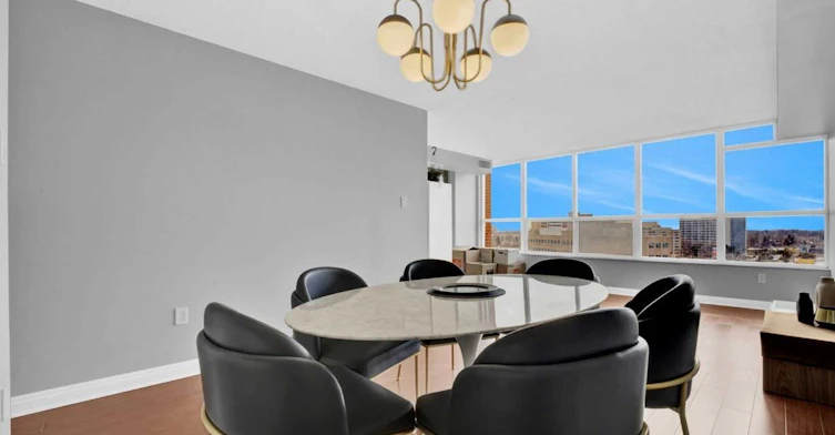 1106-2365 Kennedy Road, Toronto, ON, M1T 3S6 - 9