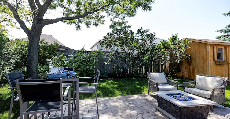 36 Padfield Drive, Clarington, ON, L1C 5E7 - 23