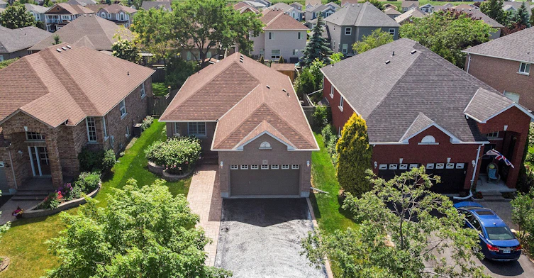 36 Padfield Drive, Clarington, ON, L1C 5E7 - 3