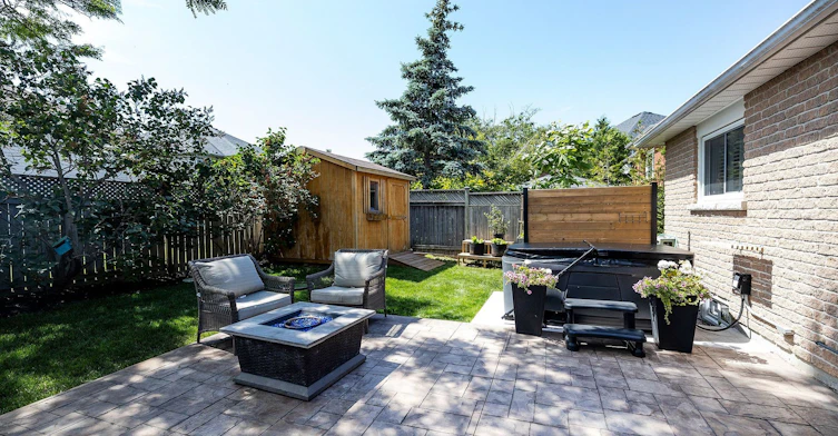 36 Padfield Drive, Clarington, ON, L1C 5E7 - 24