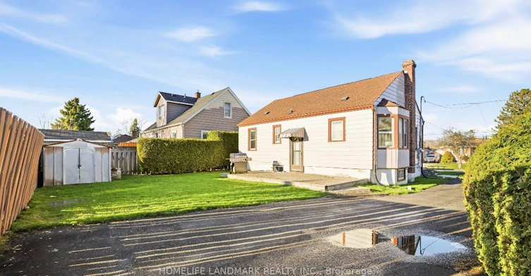 Main Floor/Upper level-344 Nipigon Street, Oshawa, ON, L1J 4N9 - 15