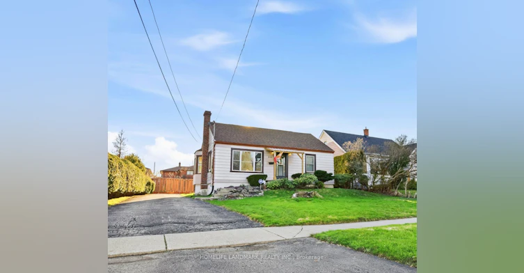 Main Floor/Upper level-344 Nipigon Street, Oshawa, ON, L1J 4N9