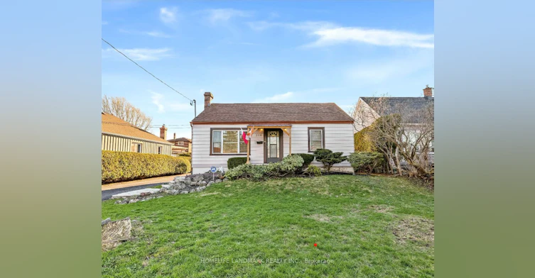 Main Floor/Upper level-344 Nipigon Street, Oshawa, ON, L1J 4N9 - 17