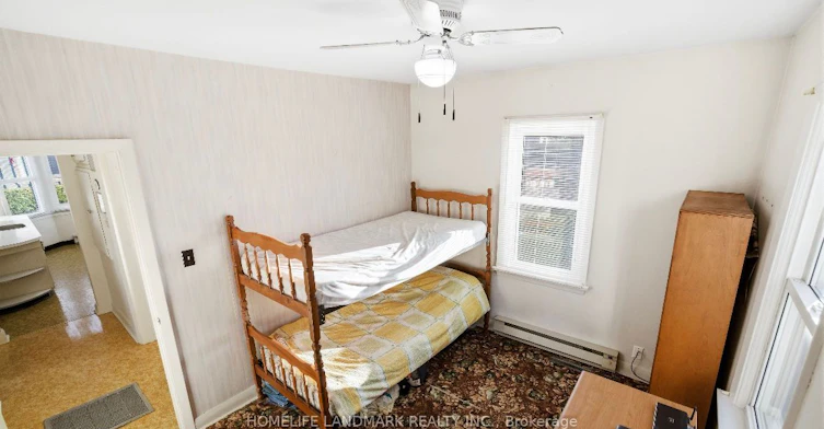 Main Floor/Upper level-344 Nipigon Street, Oshawa, ON, L1J 4N9 - 16