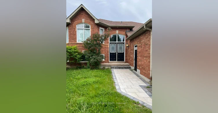 2023 Valewood Court, Oshawa, ON, L1G 7X9