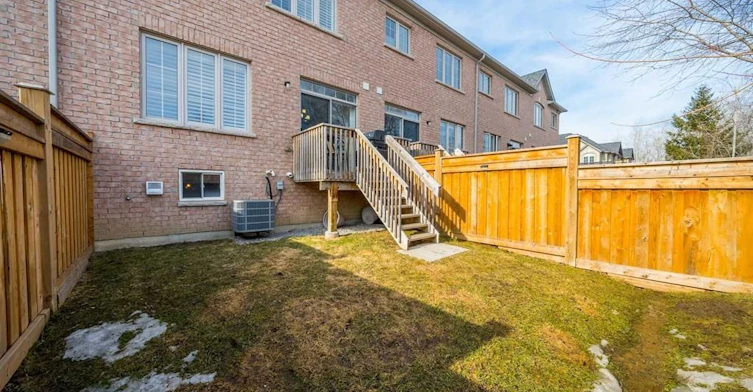 28-1965 Altona Road, Pickering, ON, L1V 1M8 - 2