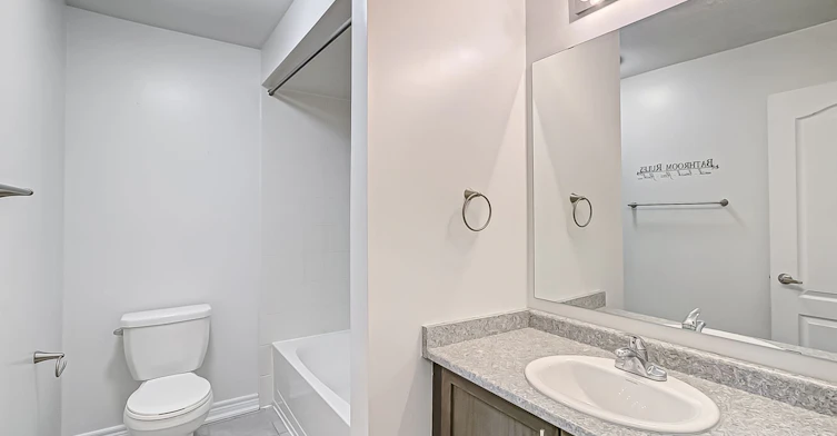 28-1965 Altona Road, Pickering, ON, L1V 1M8 - 23