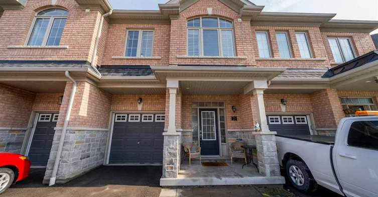 28-1965 Altona Road, Pickering, ON, L1V 1M8