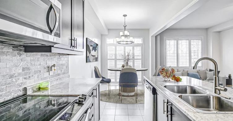 28-1965 Altona Road, Pickering, ON, L1V 1M8 - 4