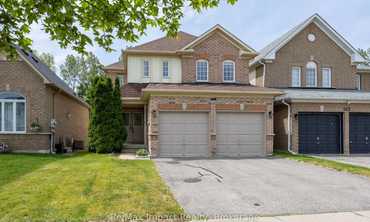 667 Brasswinds Trail