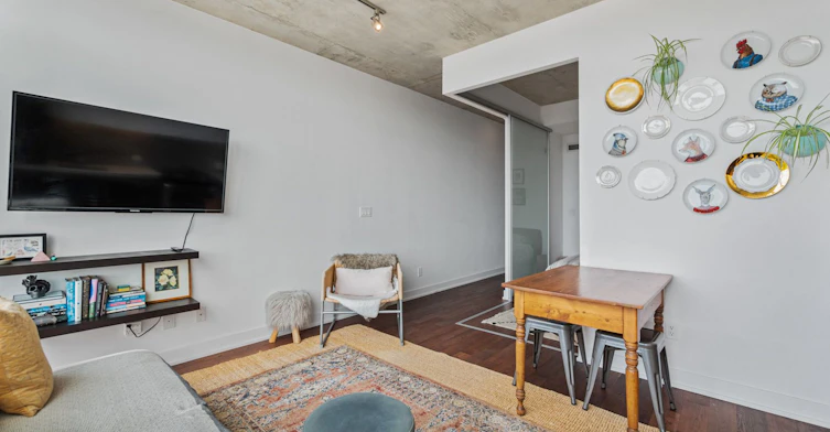 1023-1190 Dundas Street E, Toronto, ON, M4M 0C5 - 7