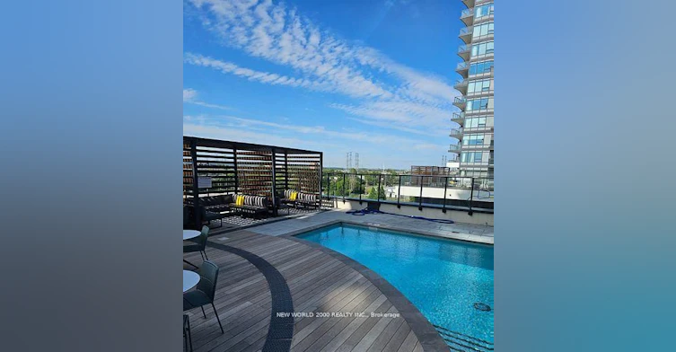 1711-1435 Celebration Drive, Pickering, ON, L1W 0C4 - 16