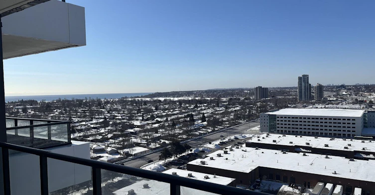 1711-1435 Celebration Drive, Pickering, ON, L1W 0C4 - 7