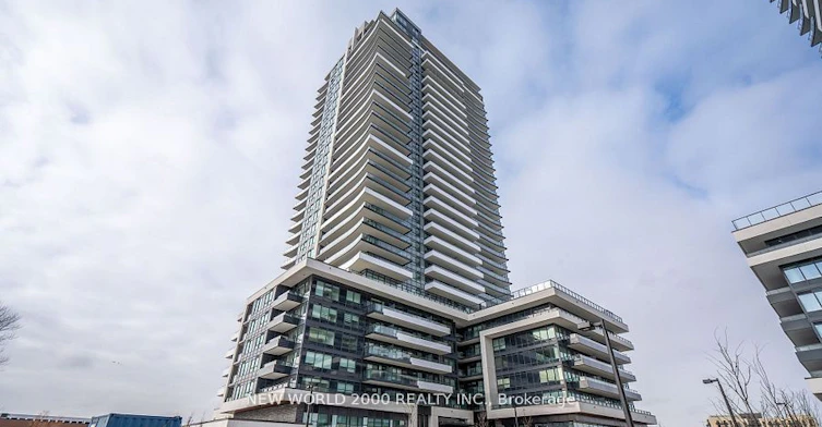 1711-1435 Celebration Drive, Pickering, ON, L1W 0C4