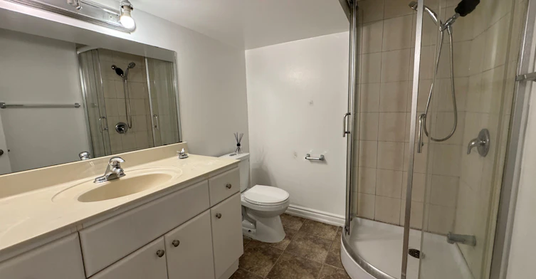 Bsmt-130 Budea Crescent, Toronto, ON, M1R 4W1 - 12