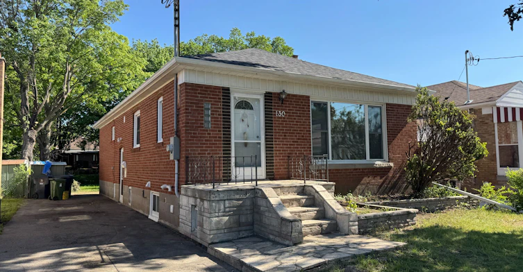 Bsmt-130 Budea Crescent, Toronto, ON, M1R 4W1