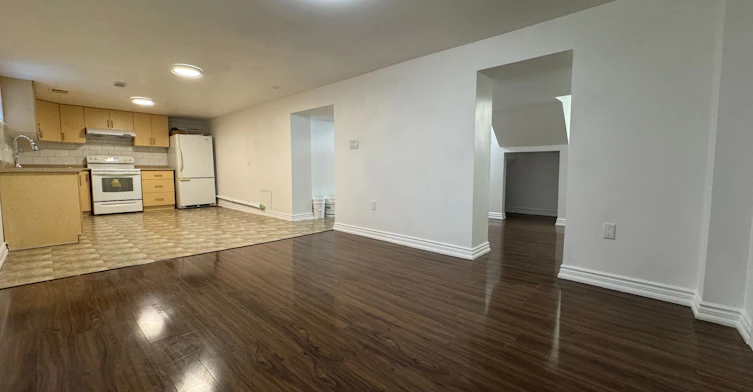 Bsmt-130 Budea Crescent, Toronto, ON, M1R 4W1 - 4
