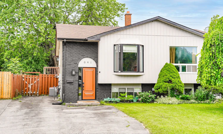 641 Deauville Court