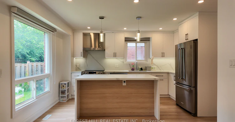 6 Chapeltown Crescent, Toronto, ON, M1W 3A7 - 7