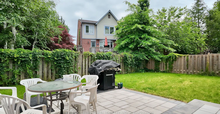 6 Chapeltown Crescent, Toronto, ON, M1W 3A7 - 11