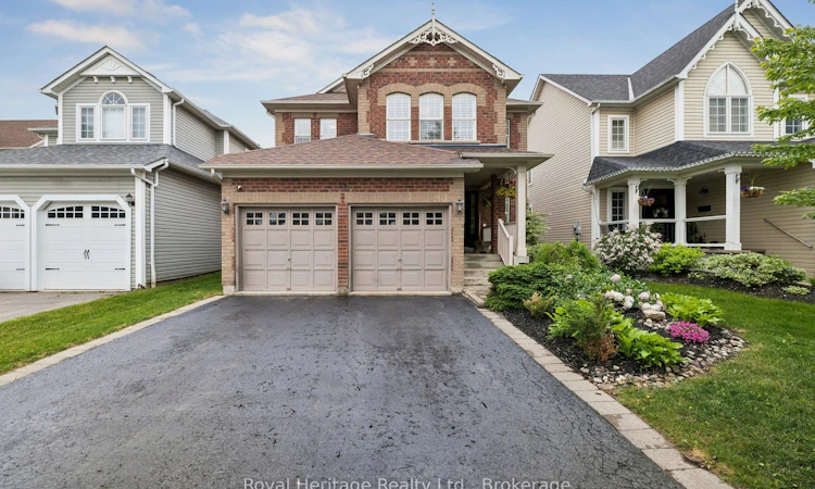 59 Bayberry Court