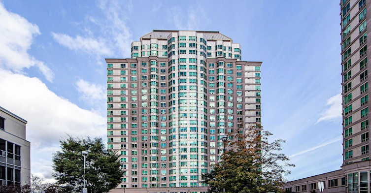 703-11 Lee Centre Drive, Toronto, ON, M1H 3J5 - 19
