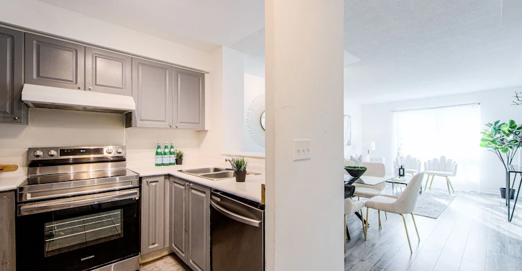 703-11 Lee Centre Drive, Toronto, ON, M1H 3J5 - 2