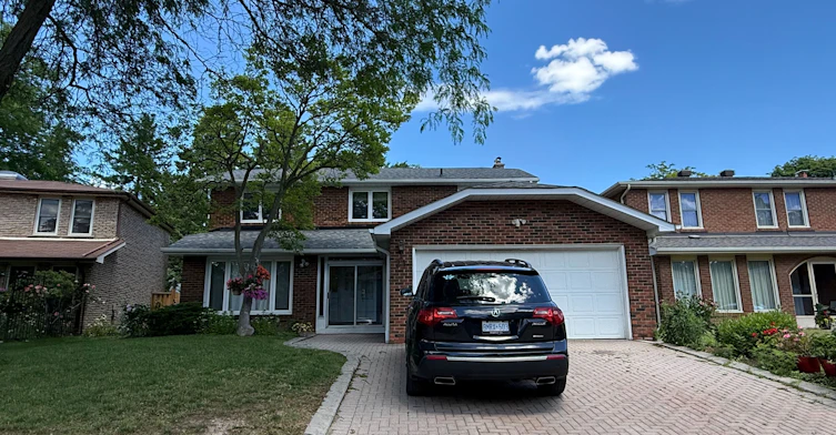 21 Colinayre Crescent, Toronto, ON, M1T 3A7 - 12