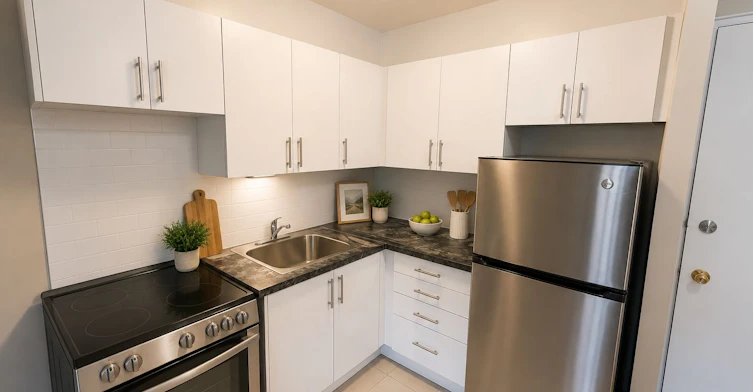 304-104 Goodwood Park, Toronto, ON, M4C 5S9 - 2
