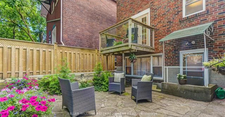 2nd floor-407 Woodbine Avenue, Toronto, ON, M4L 3P7 - 2