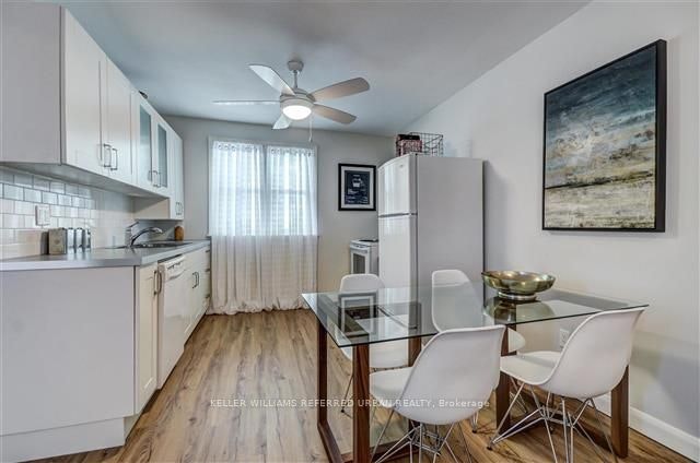 2nd floor-407 Woodbine Avenue, Toronto, ON, M4L 3P7 - 6