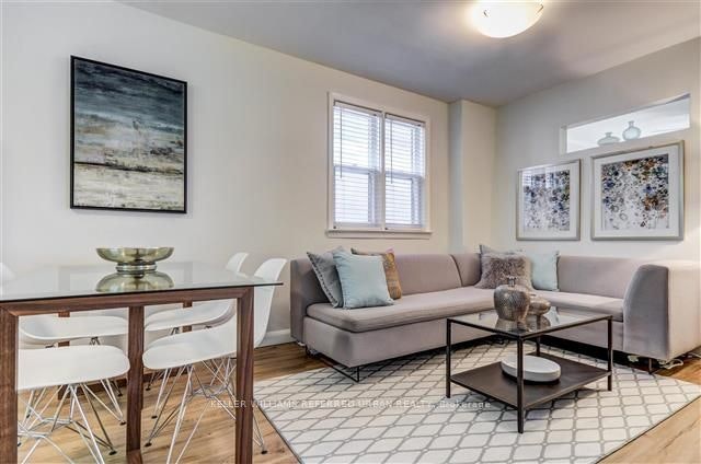2nd floor-407 Woodbine Avenue, Toronto, ON, M4L 3P7 - 19