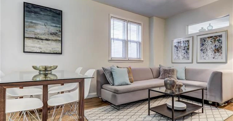 2nd floor-407 Woodbine Avenue, Toronto, ON, M4L 3P7 - 19