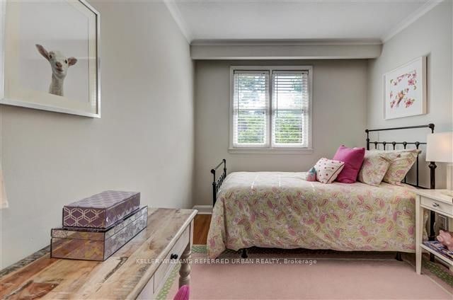 2nd floor-407 Woodbine Avenue, Toronto, ON, M4L 3P7 - 14