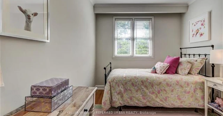 2nd floor-407 Woodbine Avenue, Toronto, ON, M4L 3P7 - 14