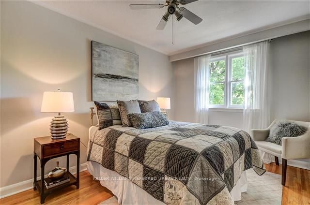 2nd floor-407 Woodbine Avenue, Toronto, ON, M4L 3P7 - 16