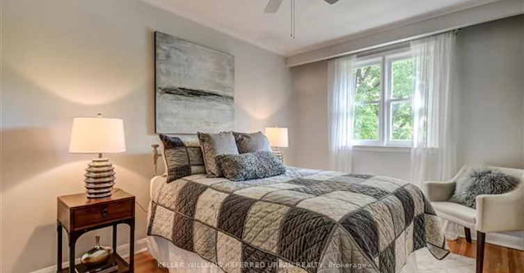 2nd floor-407 Woodbine Avenue, Toronto, ON, M4L 3P7 - 16