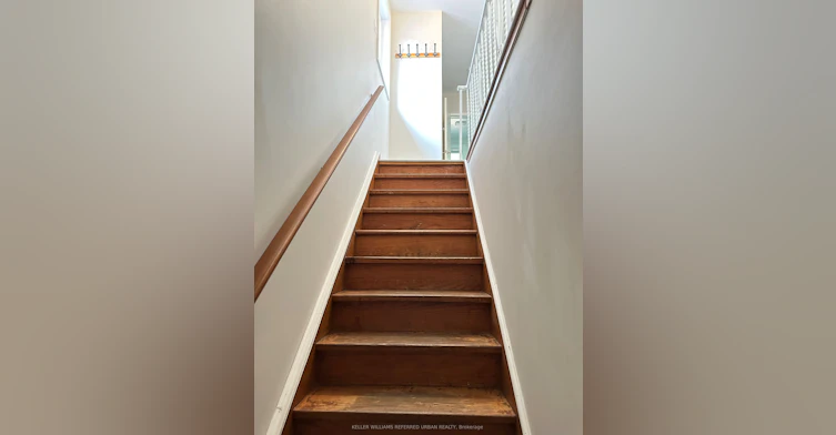2nd floor-407 Woodbine Avenue, Toronto, ON, M4L 3P7 - 9